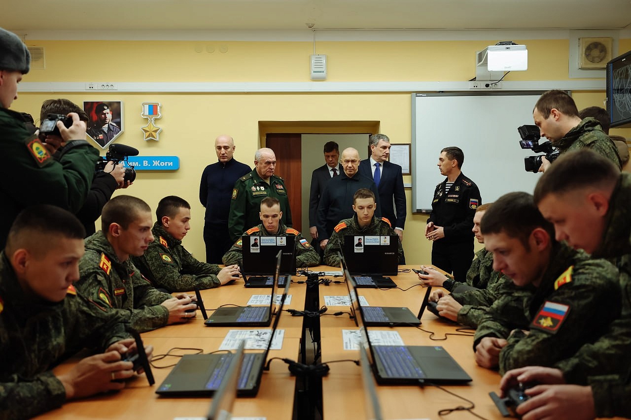 Фото: правительство Амурской области