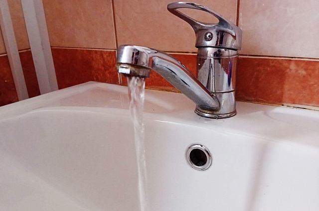 На АОТВ список благовещенских домов, которые останутся без горячей воды с 16 по 20 мая