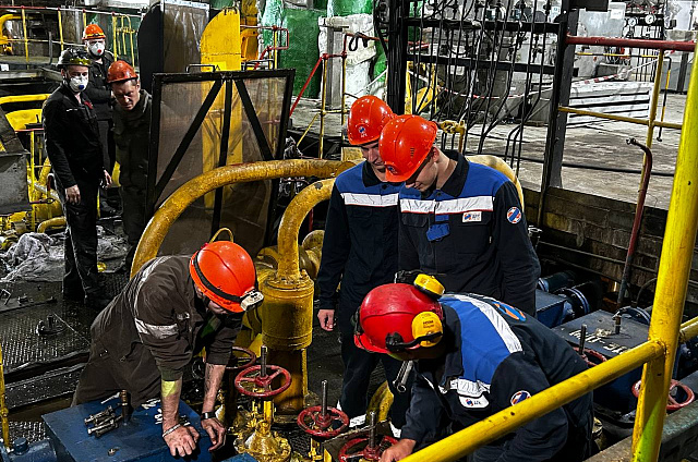 «Без работы точно не останусь»: Благовещенская ТЭЦ комплектует штат благодаря целевым договорам
