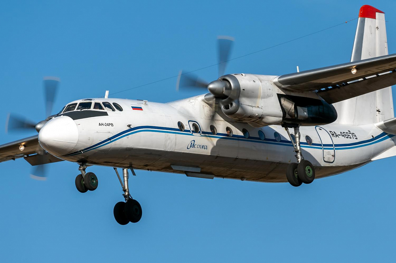 Фото: russianplanes.net