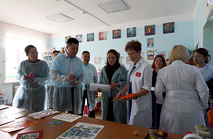 Китайские специалисты изучили опыт психиатрической помощи в Приамурье