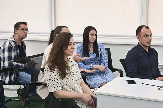 АмурЭкспоФорум соберёт почти 1,5 тысячи участников