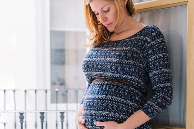 В Госдуме предложили обеспечить нуждающихся беременных круглосуточной соцпомощью
