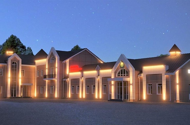 Новый вокзал и учебный центр: по инициативе властей улучшат детскую железную дорогу в Свободном