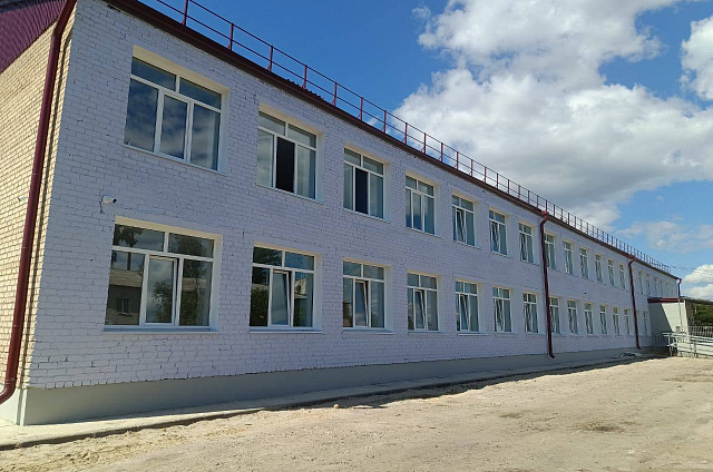 В Приамурье завершили масштабную подготовку к учебному году