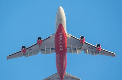 «Аэрофлот» расширяет летнюю программу полётов: больше рейсов и дополнительные кресла