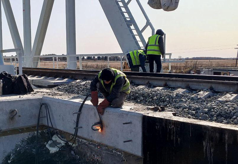 Фото: Пресс-служба Забайкальской ЖД