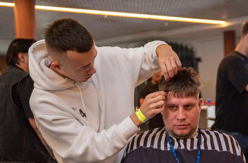 Фото: министерство образования и науки Амурской области