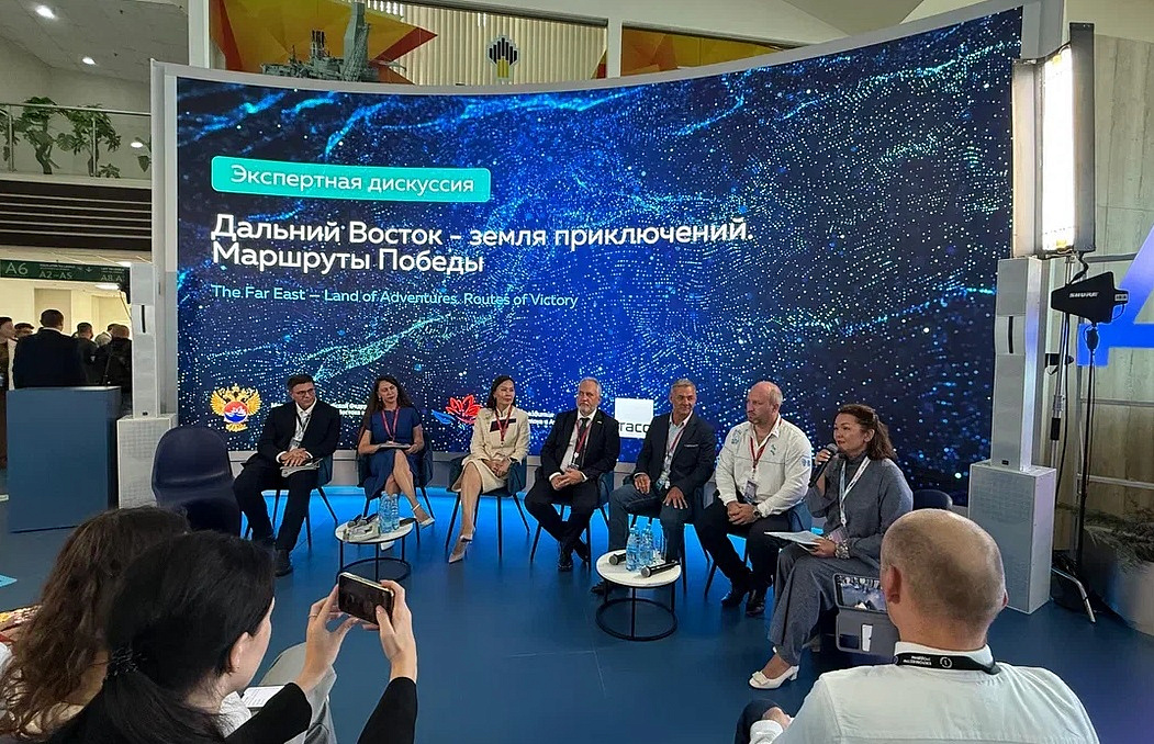 Фото: правительство Амурской области