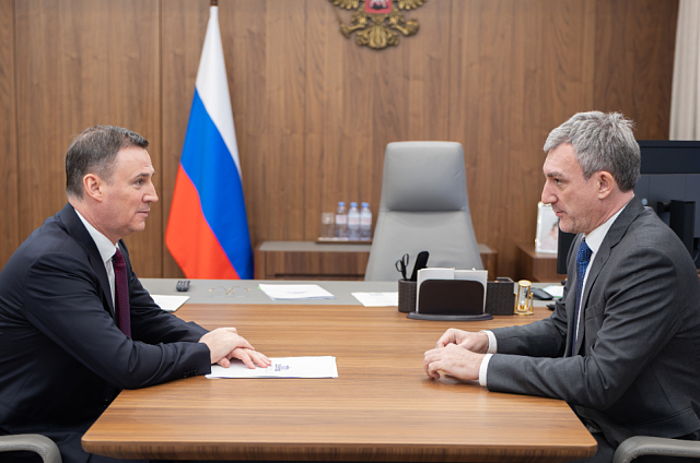 Итоги работы АПК: амурские аграрии планируют собрать рекордный урожай в 2026 году