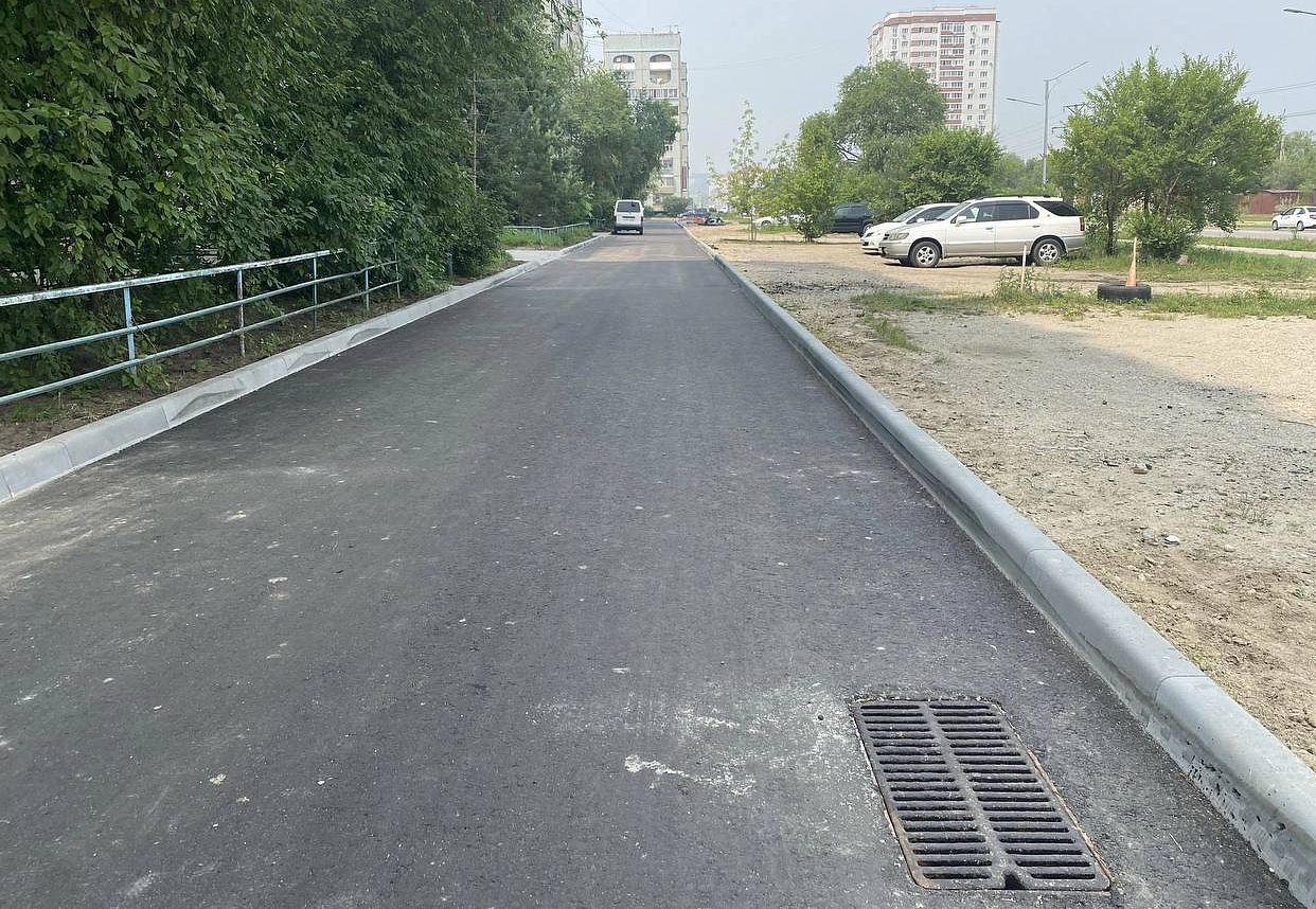 Фото: пресс-служба администрации города Благовещенска