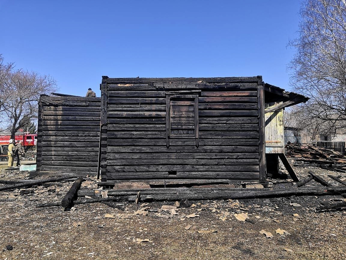 Фото: ГУ МЧС России по Амурской области