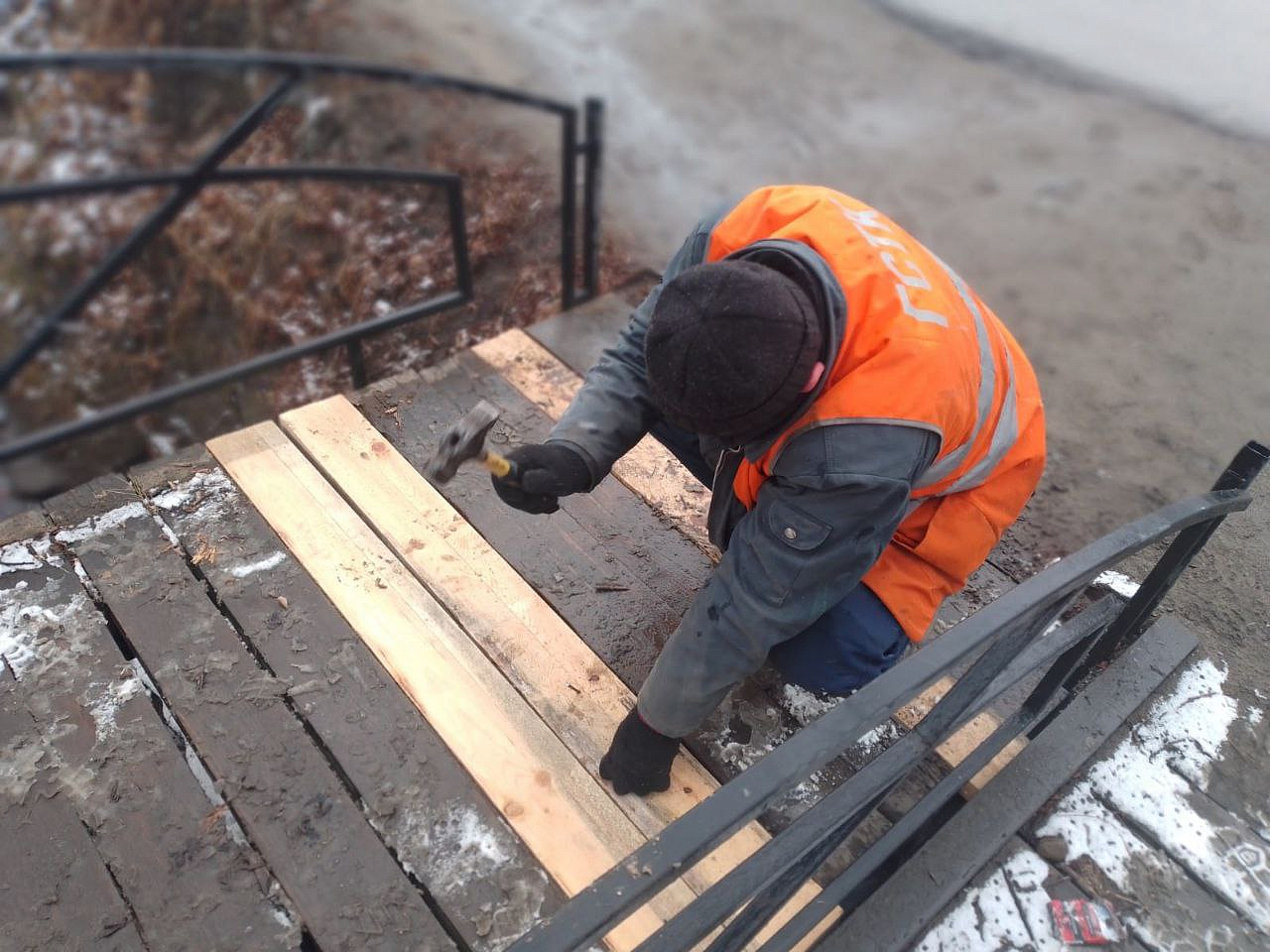 Фото: администрация города Благовещенска