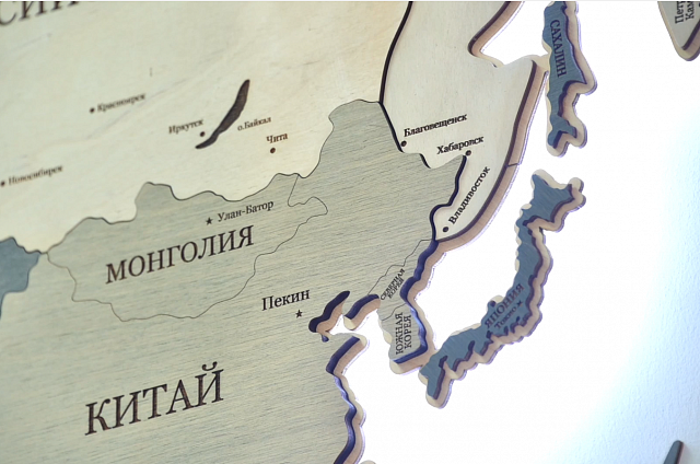 Корреспондент АОТВ узнал, где амурчане планируют провести отпуск