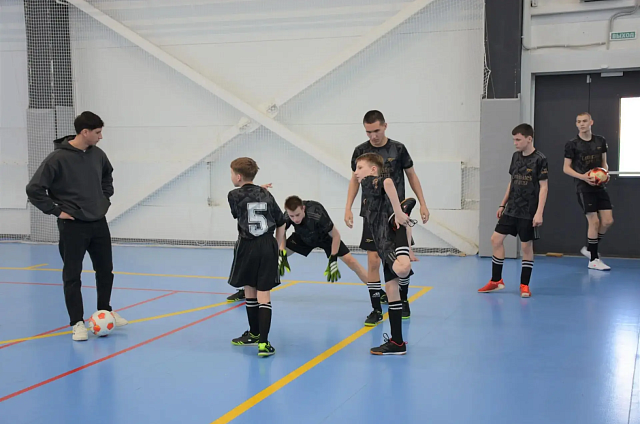 Борьба, баскетбол и «Дальневосточная сотка»: амурчан ждут выходные полные спортивных событий