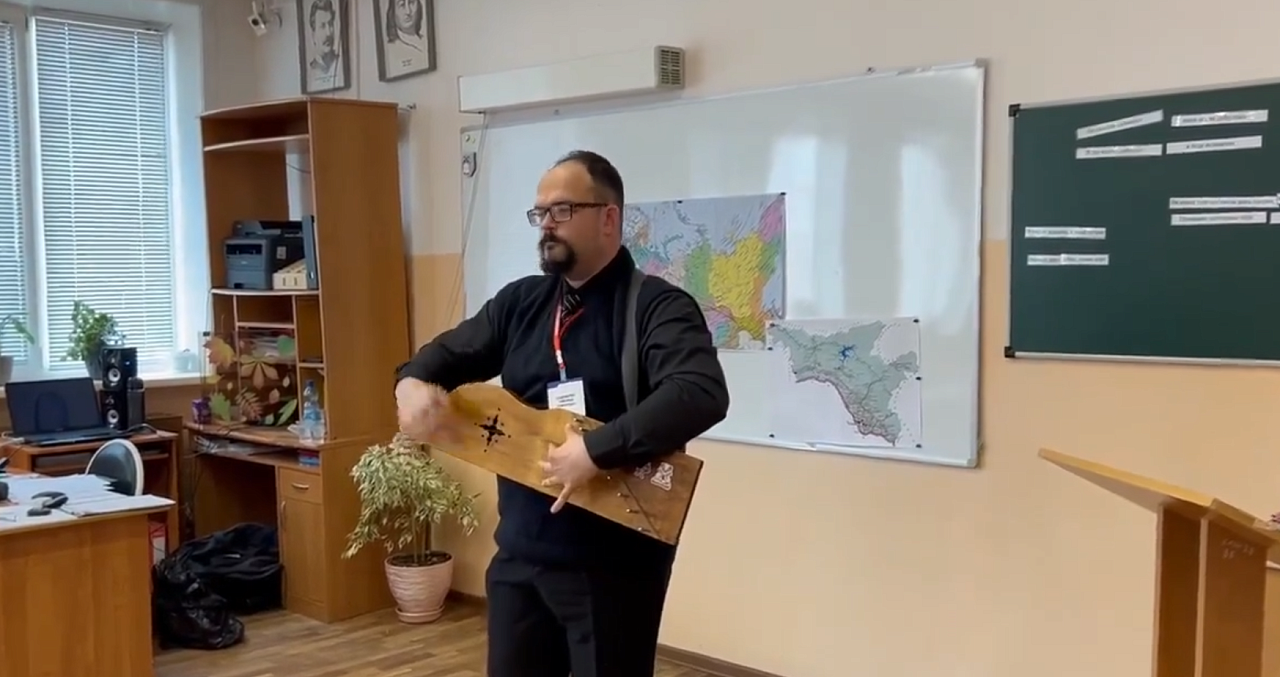 Фото: max.ru/minobramur