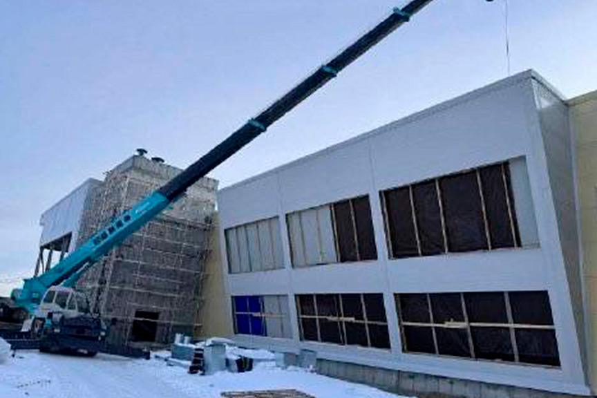 Фото: t.me/minstroyamur