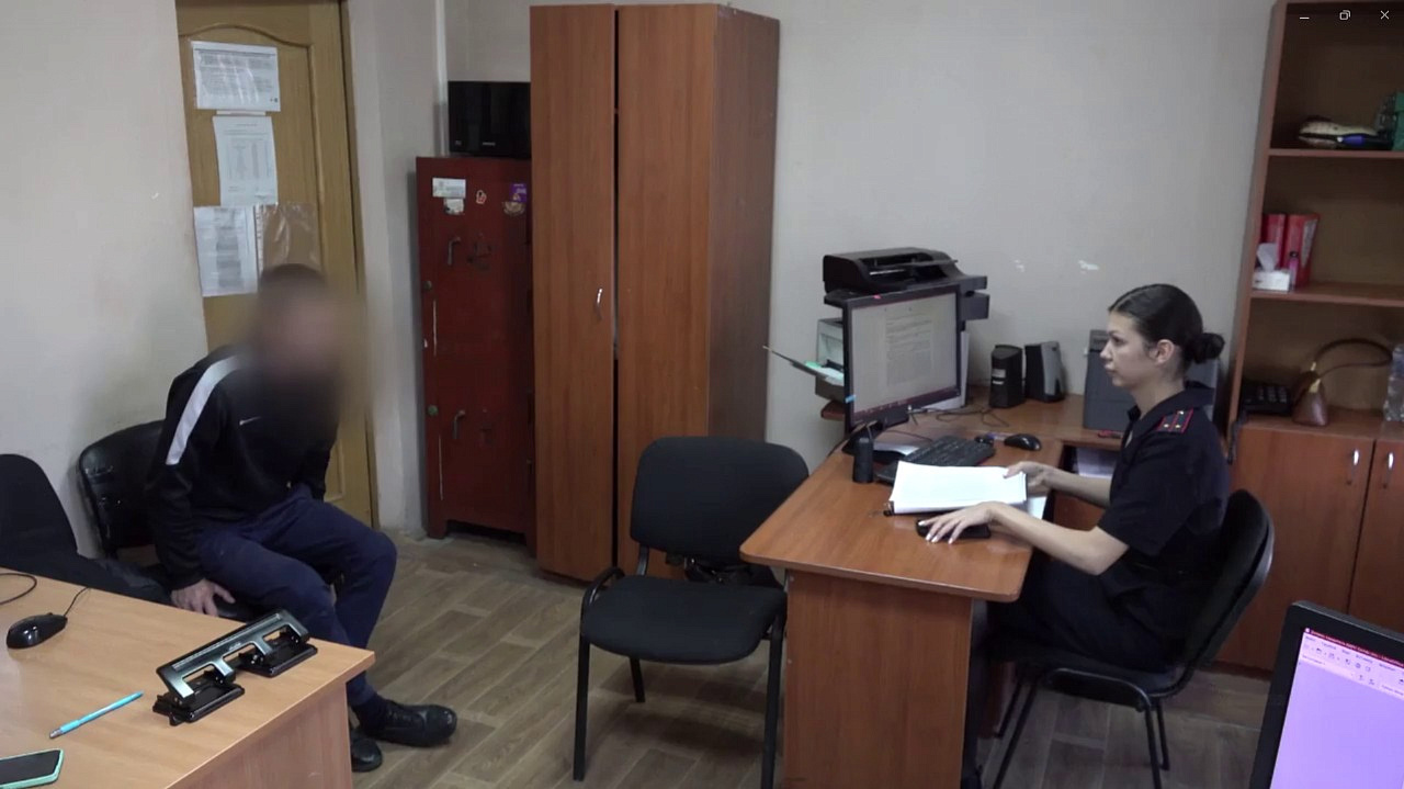 Фото: УМВД России по Амурской области