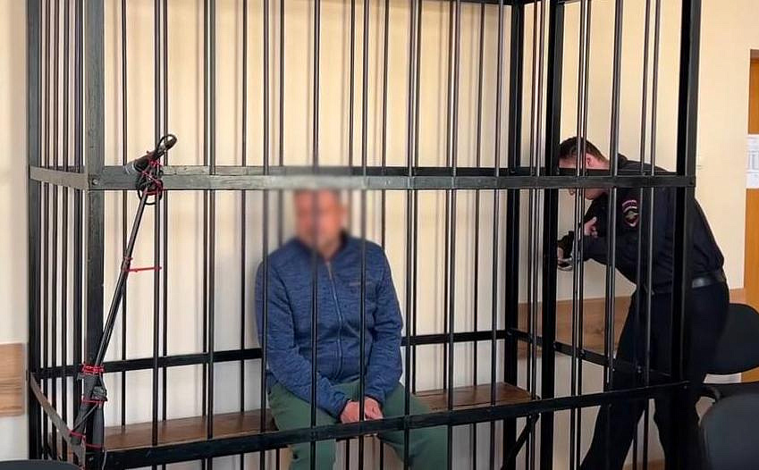 Фото: прокуратура Амурской области