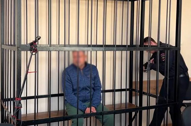 Шесть лет колонии получил предприниматель, по вине которого в Благовещенске погибли 5 человек