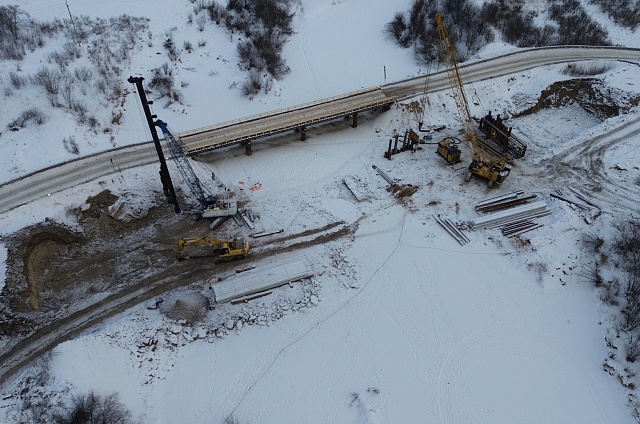 Мосты в Амурской области продолжат обновлять: ключевые переправы реконструируют в рамках нацпроекта