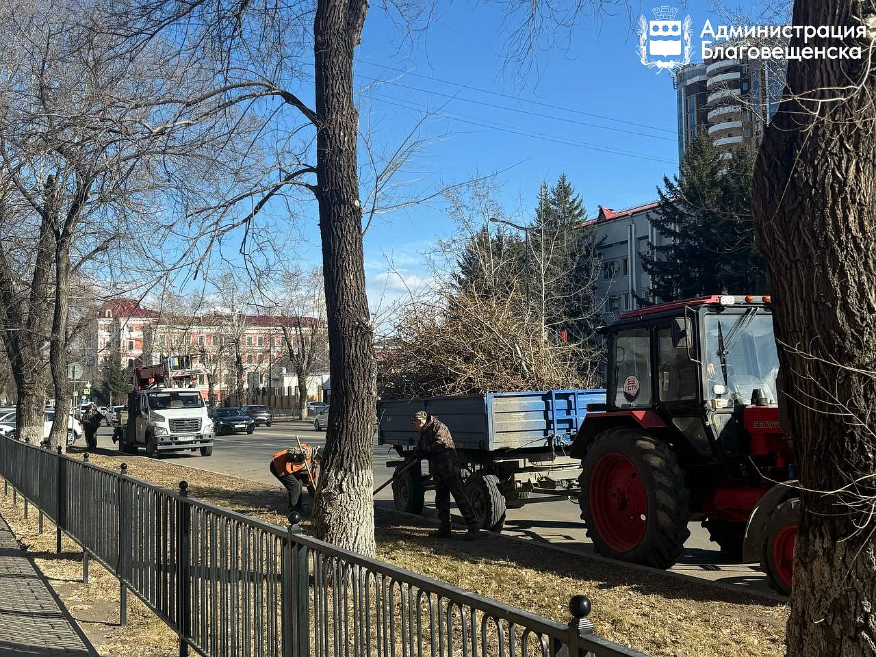 Фото: max.ru/blagoveshchensk_rf