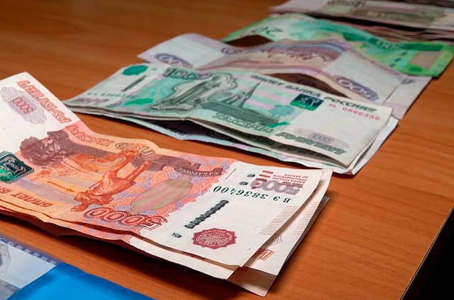 Выплаты для более чем 50 тысяч работавших в прошлом году пенсионеров увеличат с 1 августа