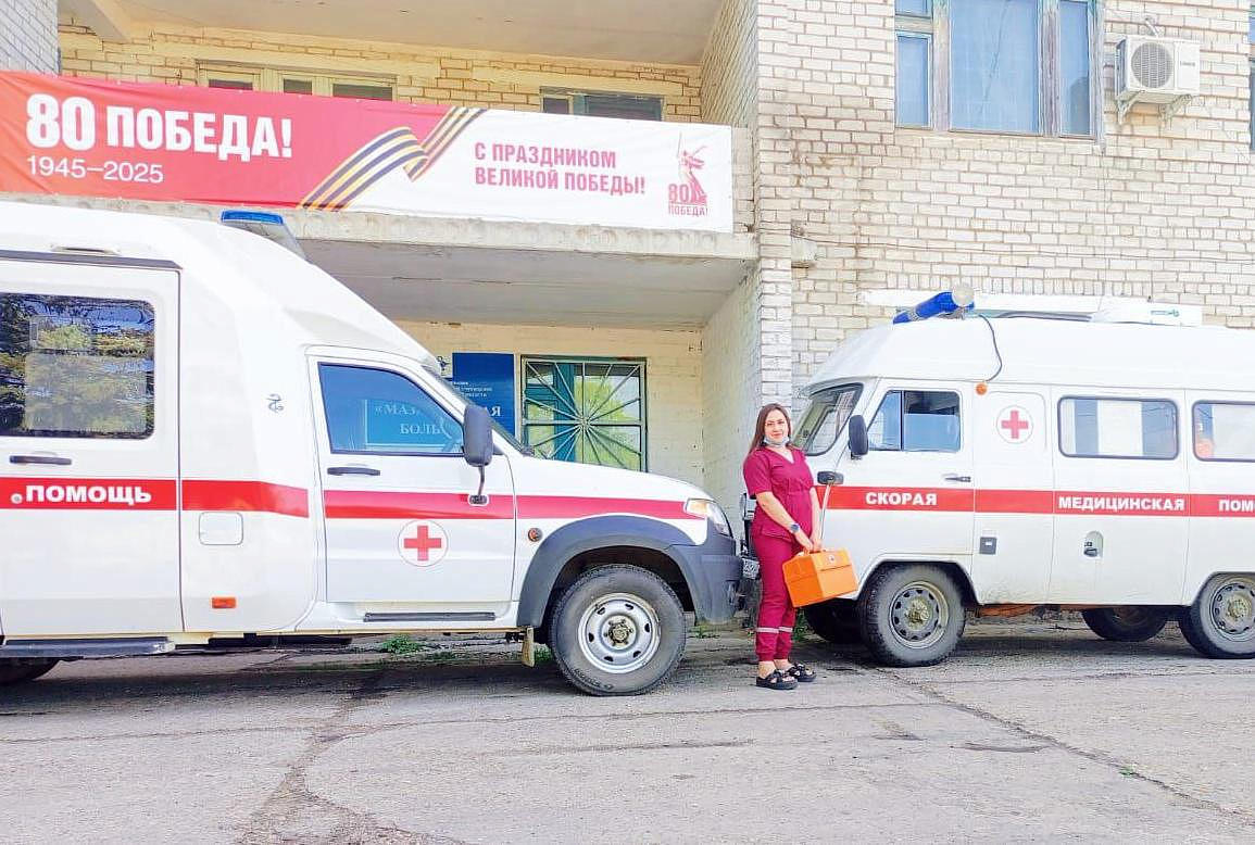 Фото: правительство Амурской области