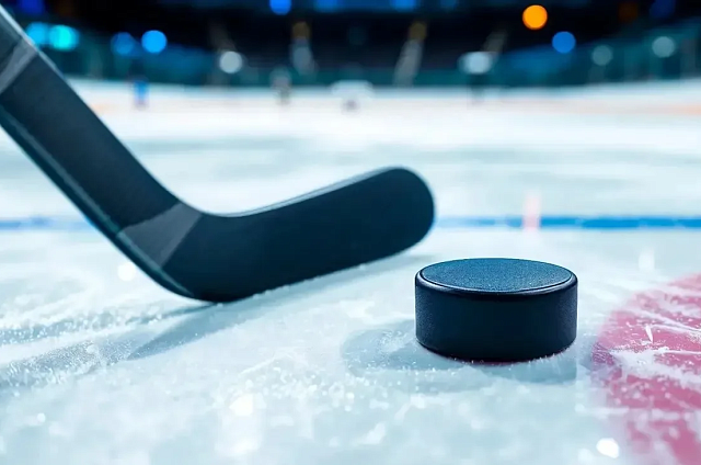 Лёд ждёт смелых: в Благовещенске создают женскую хоккейную команду