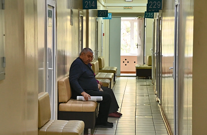 Заболеваемость ОРВИ, пневмонией и коронавирусом снизилась в Амурской области 