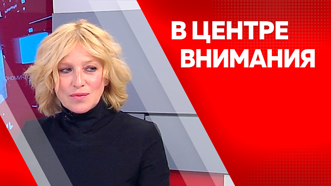 В центре внимания. Участие в "Амурской осени"