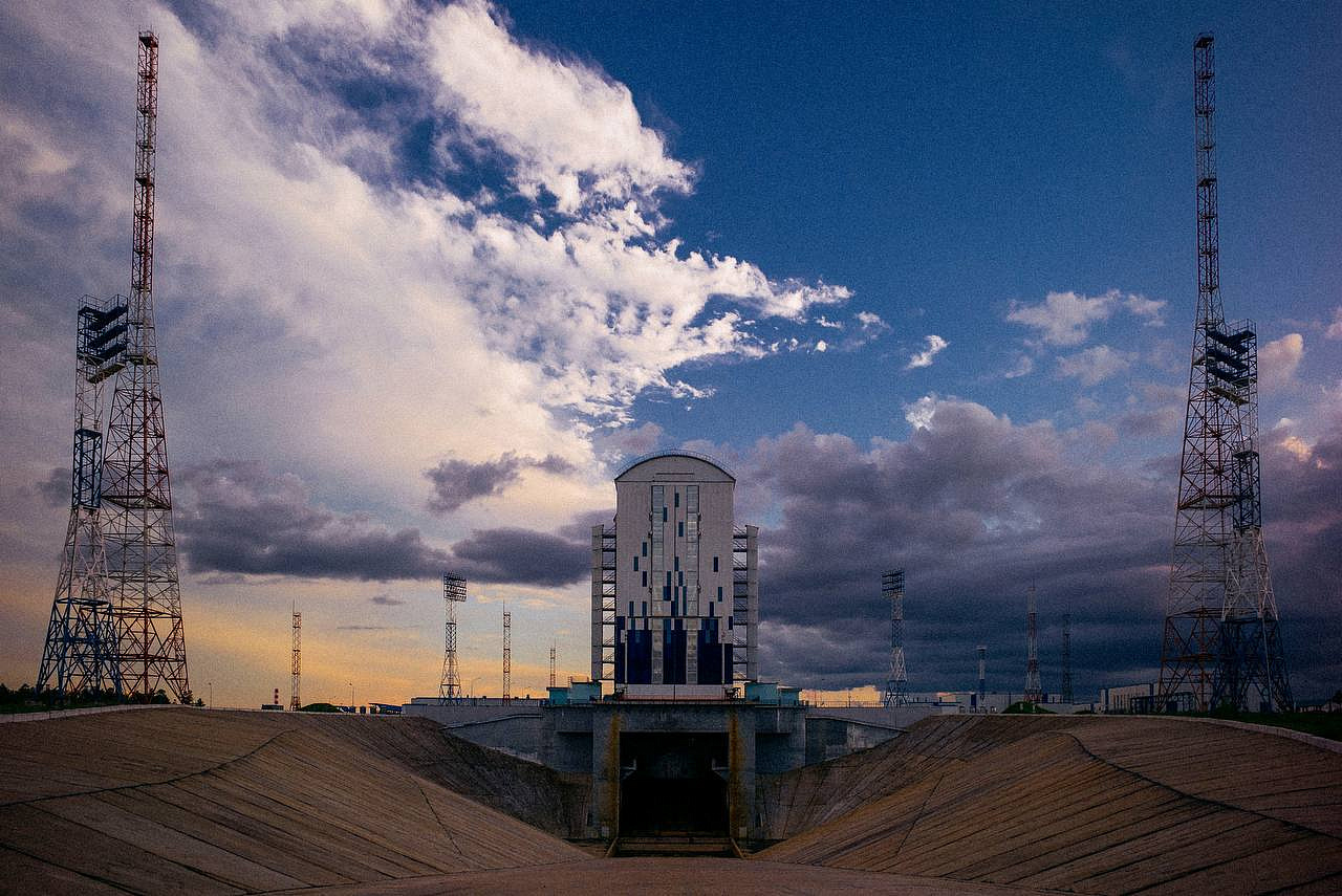 Фото: t.me/roscosmos_gk