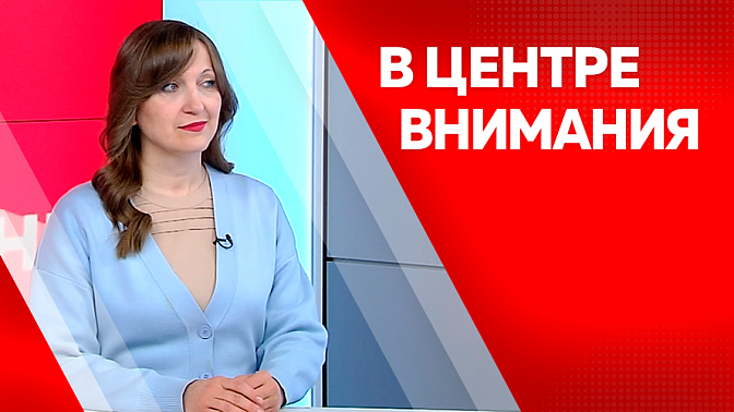 В центре внимания. Как идет подготовка к &quot;Амурэкспо&quot;