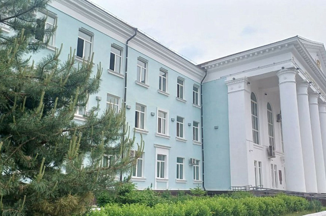 На целевое обучение в Амурскую ГМА заявились 130 человек
