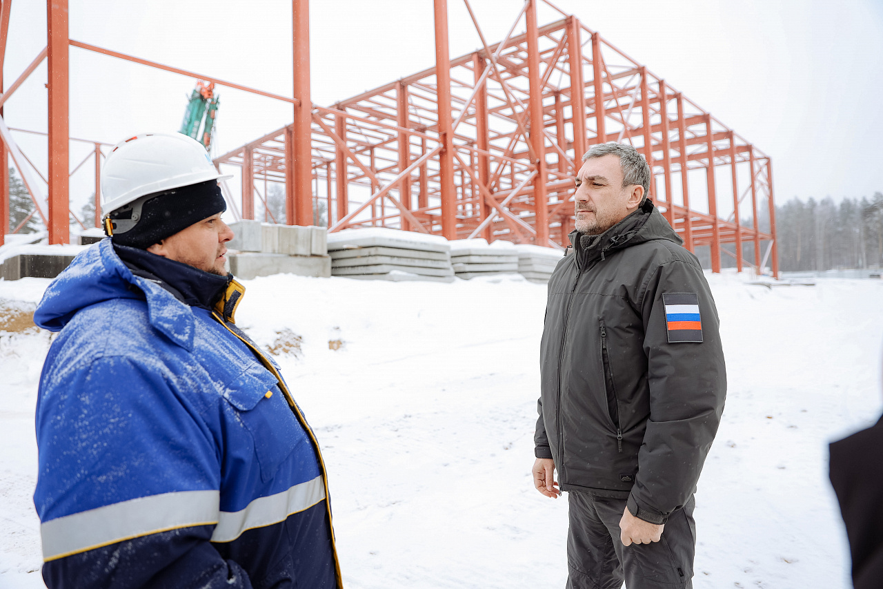 Фото: правительство Амурской области