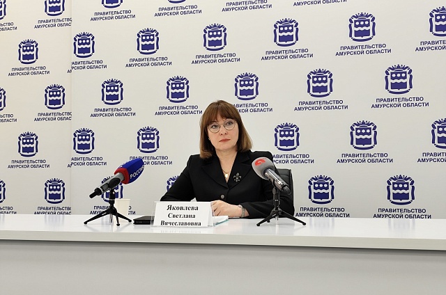 Тишина у школ и контроль ИИ: Приамурье готовится к проведению Единого государственного экзамена