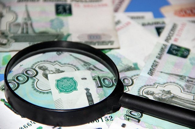 За продажу контрафакта рублём накажут амурского предпринимателя