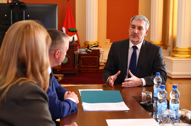 Назначение нового руководителя Амурского УФАС: изменения в борьбе с недобросовестными подрядчиками