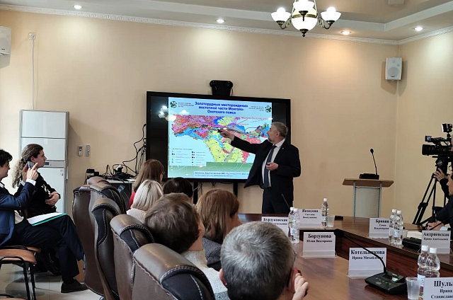 «Взрослые» исследования: амурские учёные получат 69 миллионов на развитие сельского хозяйства