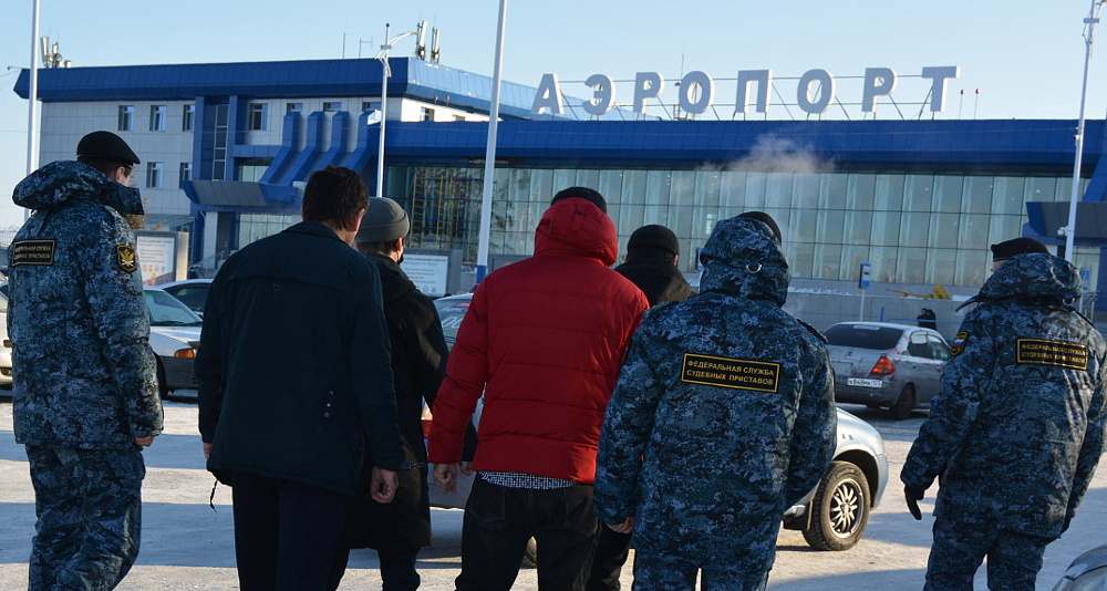 Фото: УФССП по Амурской области