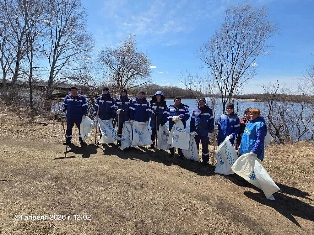 Фото: администрация Архаринского МО