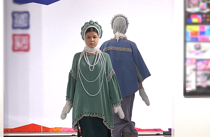 В Благовещенске завершился 28-й фестиваль «АртПространствоАмур»