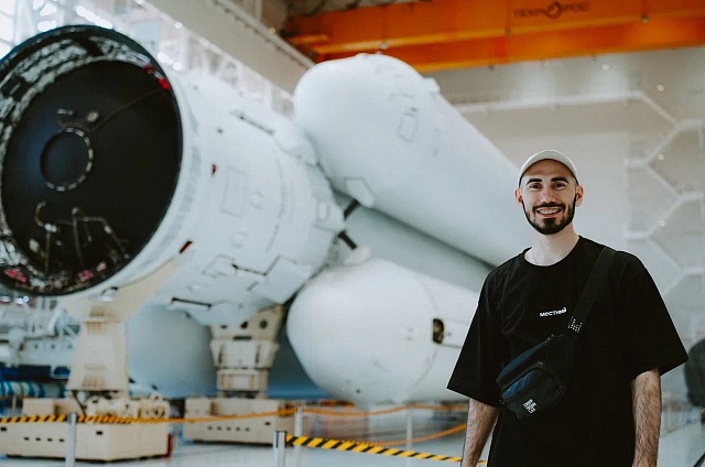 В рамках «АмурЭкспо» впервые пройдёт российско-китайский форум «Открытая промышленность»