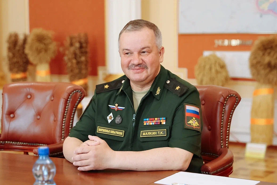 Фото: правительство Амурской области