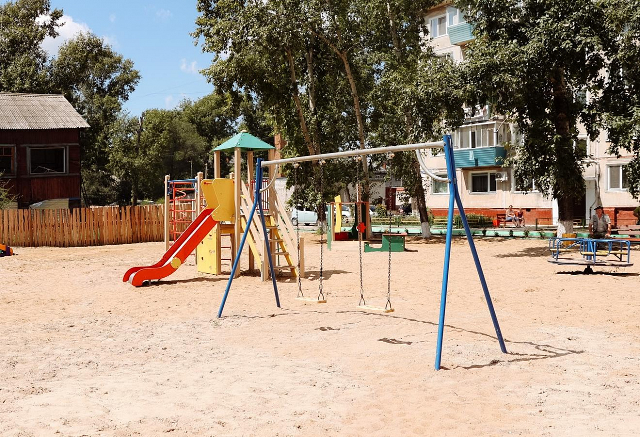 Фото: администрация города Благовещенска