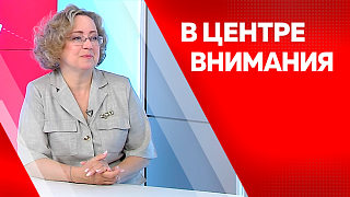 В центре внимания. В Благовещенске пройдут книжные ярмарки