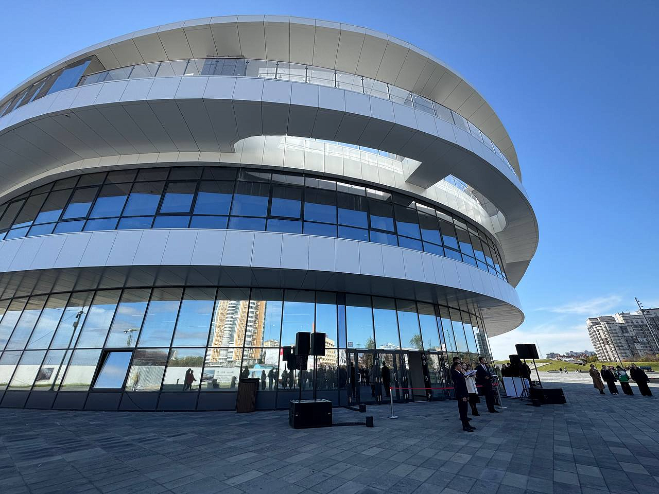 Фото: архив АОТВ