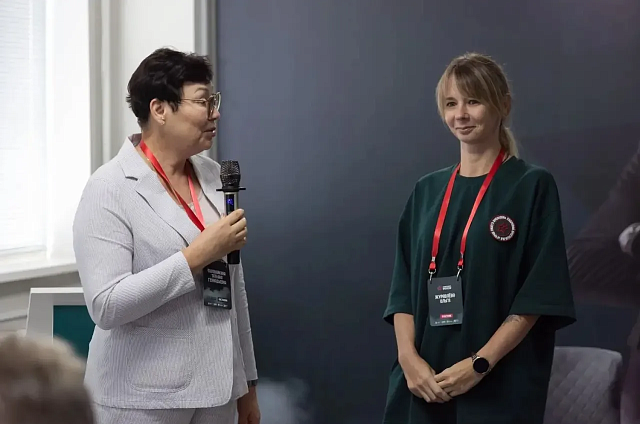 Участница «Героев Своего Времени»: учёба помогла увидеть полную картину работы власти