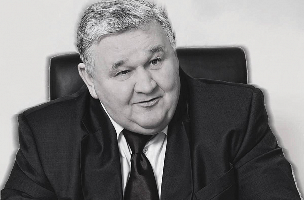 Прощание с экс-губернатором Амурской области Владимиром Дьяченко состоится 6 марта в областном театре драмы