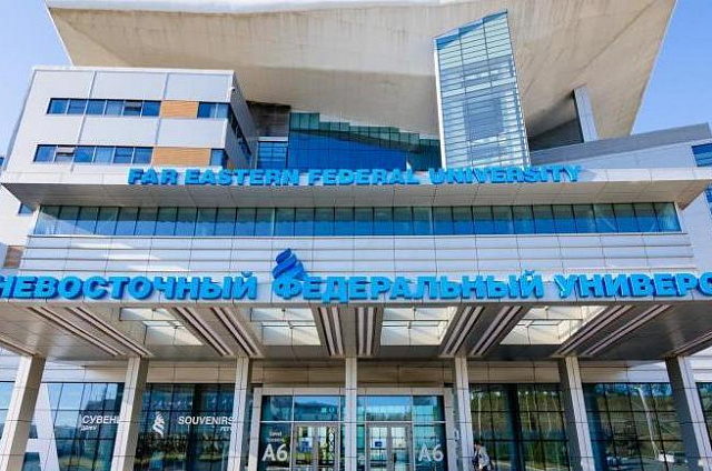 Во Владивостоке разработали упаковку, которая как индикатор определяет свежесть мясных и рыбных продуктов